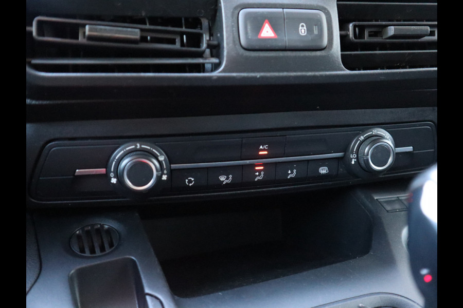 Peugeot Partner 1.5 BlueHDI 102pk Euro 6 Maxi L2 - Navi - Cruise - Airco