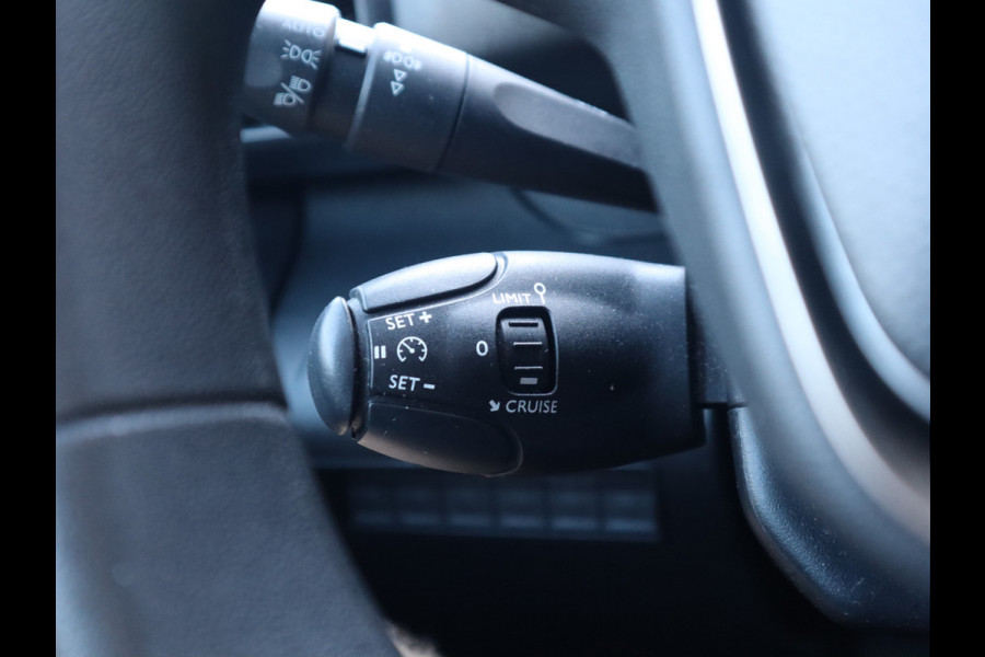 Peugeot Partner 1.5 BlueHDI 102pk Euro 6 Maxi L2 - Navi - Cruise - Airco