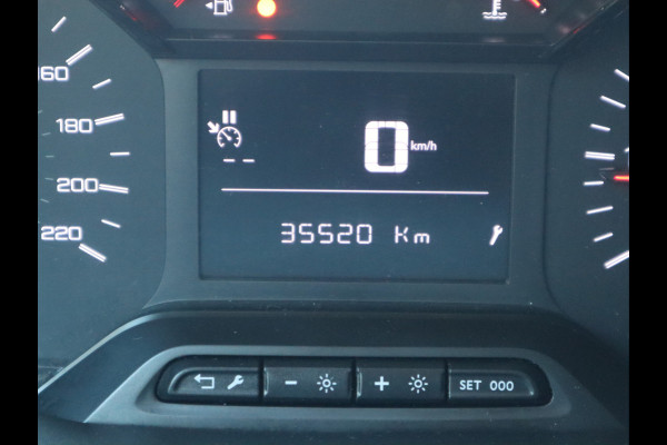 Peugeot Partner 1.5 BlueHDI 102pk Euro 6 Maxi L2 - Navi - Cruise - Airco