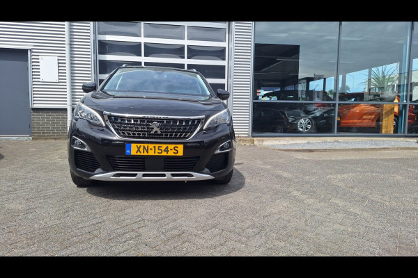 Peugeot 3008 1.2 PureTech Allure Automaat/Navigatie/Camera/Cruise/69 Dkm!!/