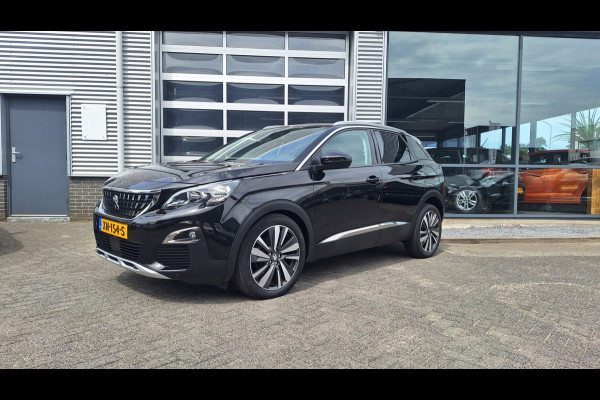 Peugeot 3008 1.2 PureTech Allure Automaat/Navigatie/Camera/Cruise/69 Dkm!!/