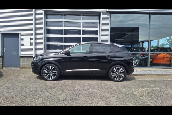 Peugeot 3008 1.2 PureTech Allure Automaat/Navigatie/Camera/Cruise/69 Dkm!!/