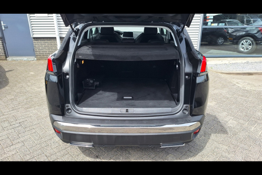 Peugeot 3008 1.2 PureTech Allure Automaat/Navigatie/Camera/Cruise/69 Dkm!!/