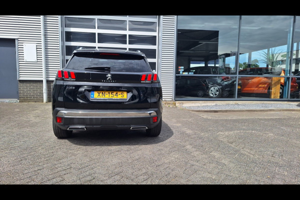 Peugeot 3008 1.2 PureTech Allure Automaat/Navigatie/Camera/Cruise/69 Dkm!!/