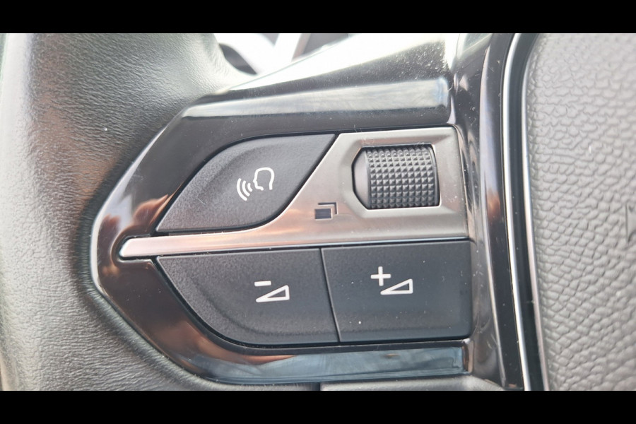 Peugeot 3008 1.2 PureTech Allure Automaat/Navigatie/Camera/Cruise/69 Dkm!!/