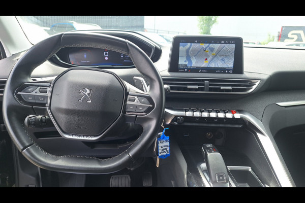 Peugeot 3008 1.2 PureTech Allure Automaat/Navigatie/Camera/Cruise/69 Dkm!!/
