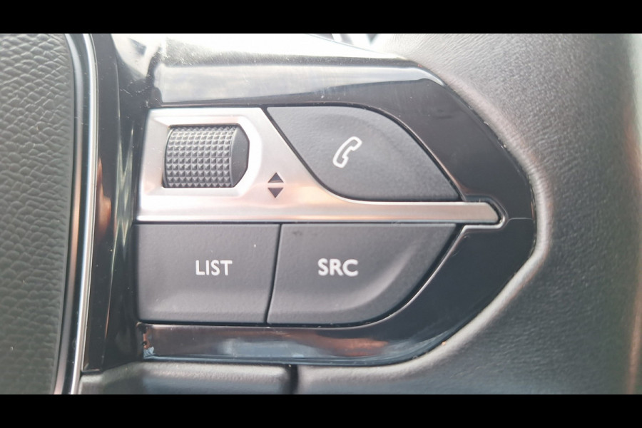 Peugeot 3008 1.2 PureTech Allure Automaat/Navigatie/Camera/Cruise/69 Dkm!!/