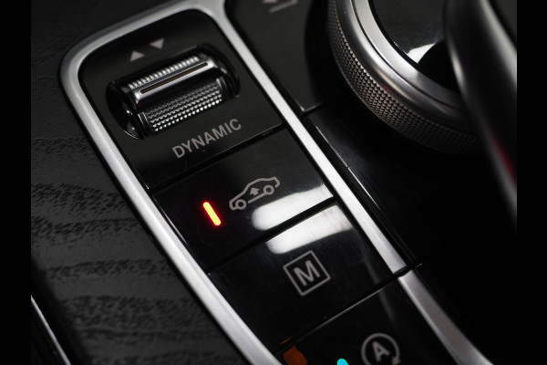 Mercedes-Benz GLC 250 4MATIC Panamericana | Panoramadak | Leder | Luchtvering | Memory | 360 | Stoelkoeling | Sfeerlicht | Keyless