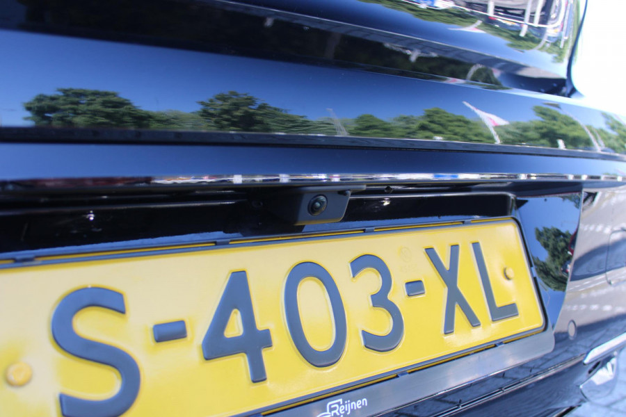 Peugeot 308 1.2 130PK AUTOMAAT ALLURE PACK BUSINESS | NAVIGATIE | DRAADLOZE APPLE CARPLAY/ANDROID AUTO | ACHTERUITRIJ CAMERA | KEYLESS ENTRY/START | LICHTMETALEN VELGEN 17" | DAB+ RADIO | ADAPTIVE CRUISE CONTROL | CLIMATE CONTROL |