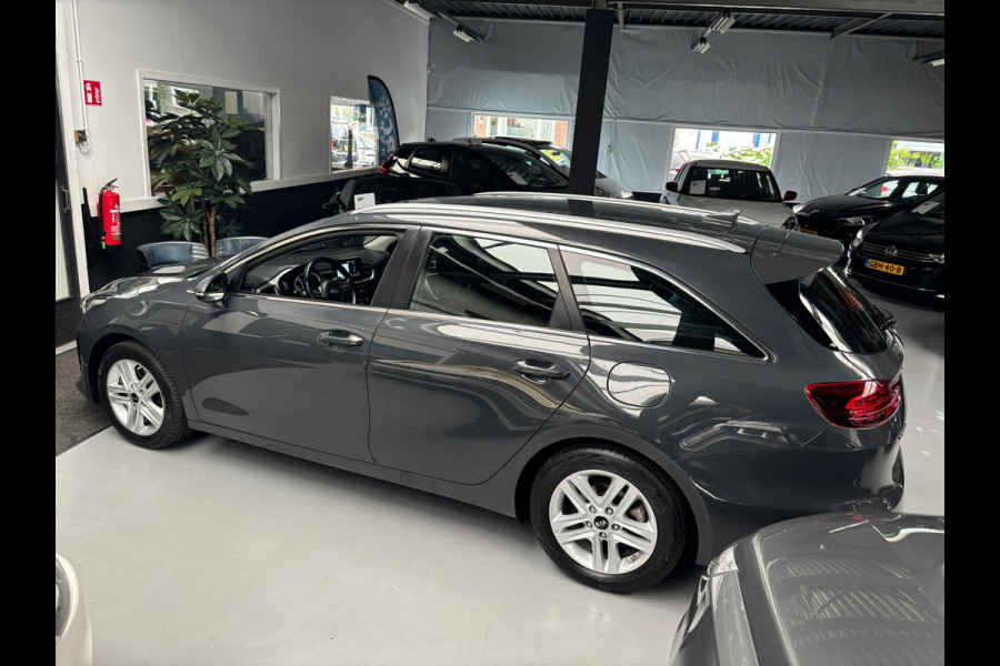 Kia Ceed Sportswagon 1.0 T-GDi DynamicLine / Navigatie / Camera