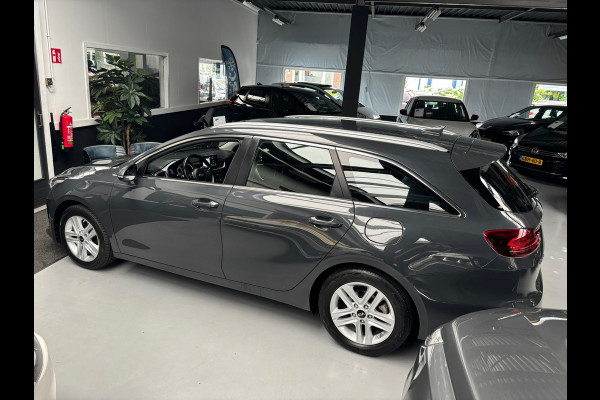 Kia Ceed Sportswagon 1.0 T-GDi DynamicLine / Navigatie / Camera