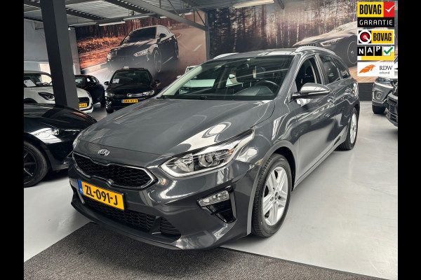 Kia Ceed Sportswagon 1.0 T-GDi DynamicLine / Navigatie / Camera