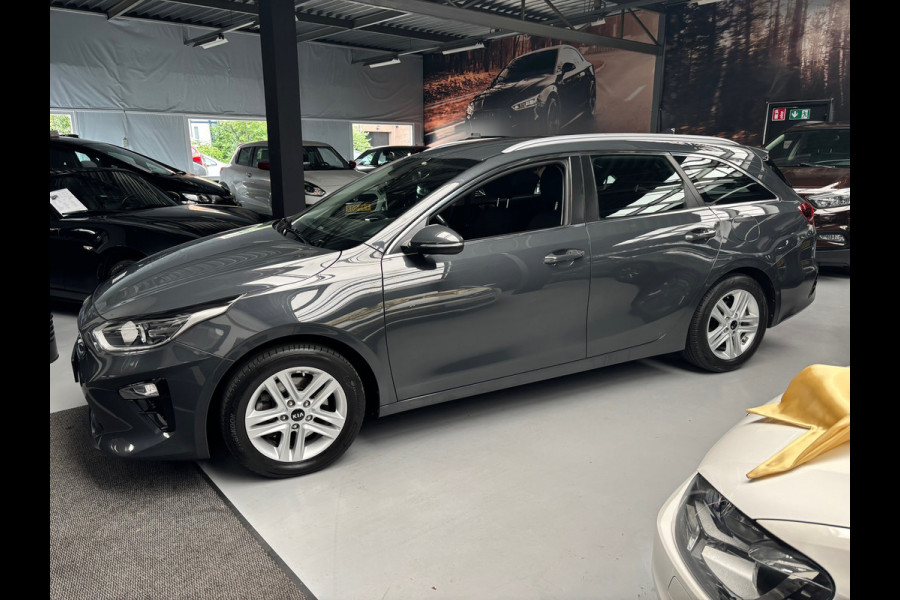 Kia Ceed Sportswagon 1.0 T-GDi DynamicLine / Navigatie / Camera