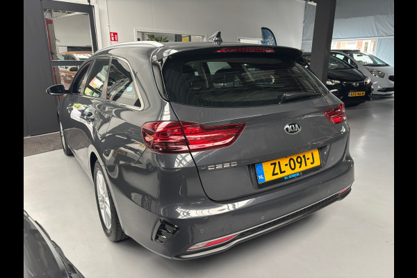 Kia Ceed Sportswagon 1.0 T-GDi DynamicLine / Navigatie / Camera