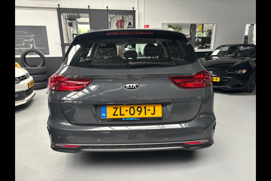 Kia Ceed Sportswagon 1.0 T-GDi DynamicLine / Navigatie / Camera