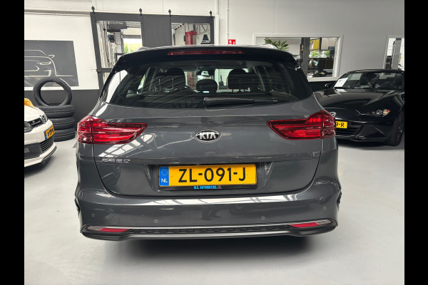 Kia Ceed Sportswagon 1.0 T-GDi DynamicLine / Navigatie / Camera