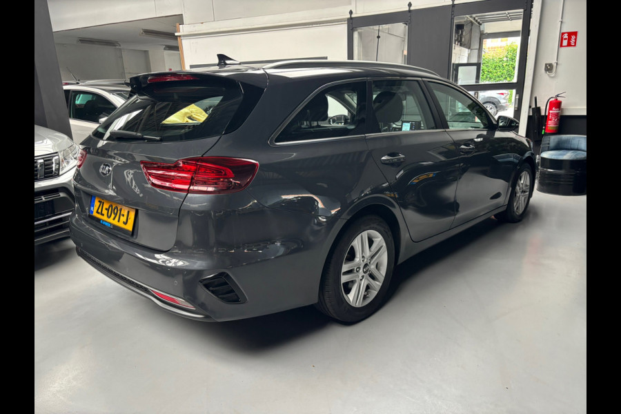Kia Ceed Sportswagon 1.0 T-GDi DynamicLine / Navigatie / Camera
