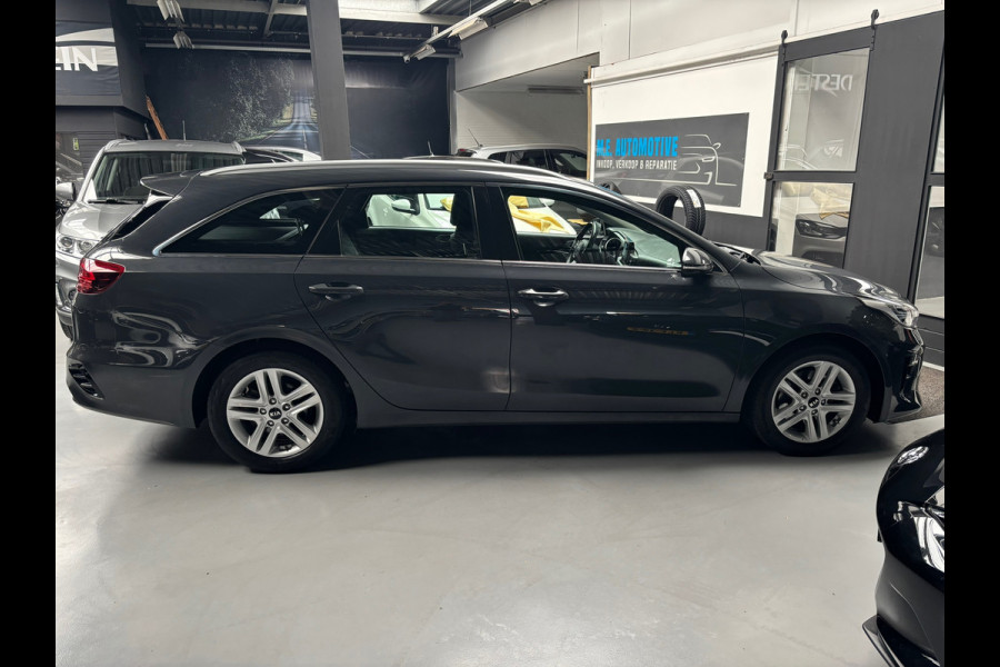 Kia Ceed Sportswagon 1.0 T-GDi DynamicLine / Navigatie / Camera