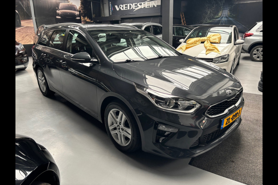 Kia Ceed Sportswagon 1.0 T-GDi DynamicLine / Navigatie / Camera