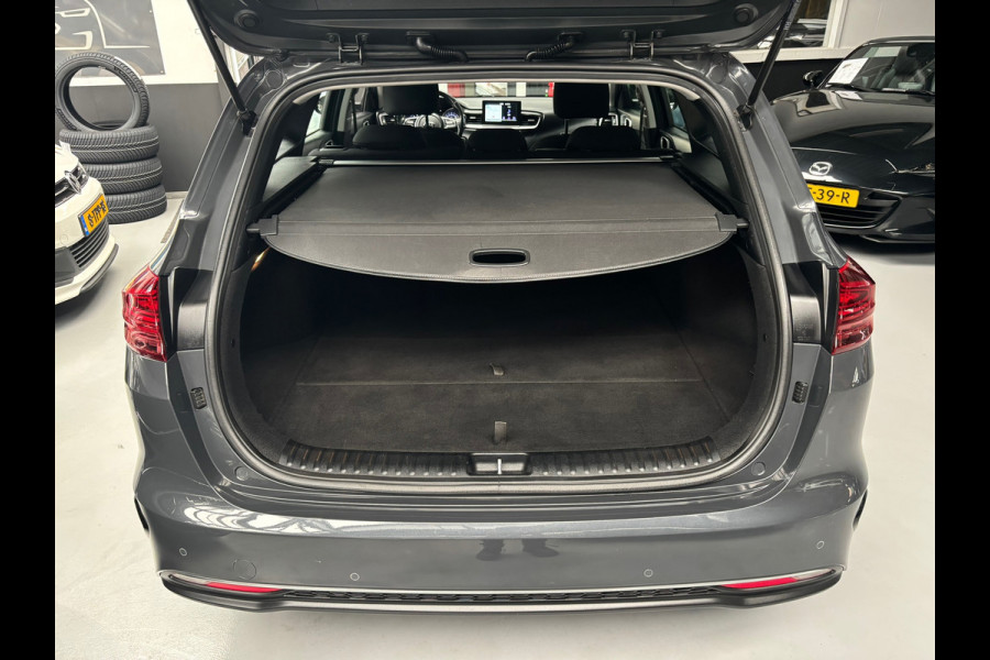 Kia Ceed Sportswagon 1.0 T-GDi DynamicLine / Navigatie / Camera