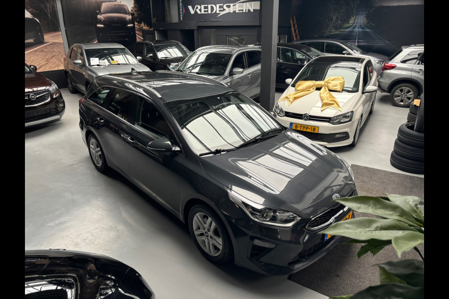 Kia Ceed Sportswagon 1.0 T-GDi DynamicLine / Navigatie / Camera