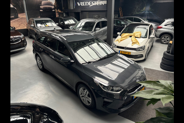 Kia Ceed Sportswagon 1.0 T-GDi DynamicLine / Navigatie / Camera