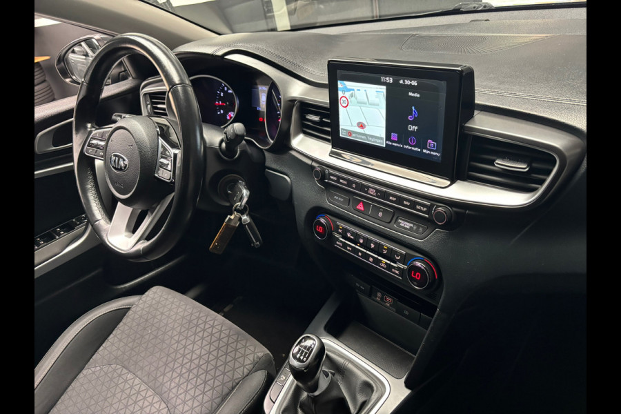Kia Ceed Sportswagon 1.0 T-GDi DynamicLine / Navigatie / Camera