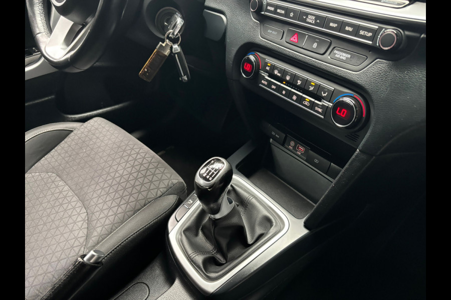 Kia Ceed Sportswagon 1.0 T-GDi DynamicLine / Navigatie / Camera