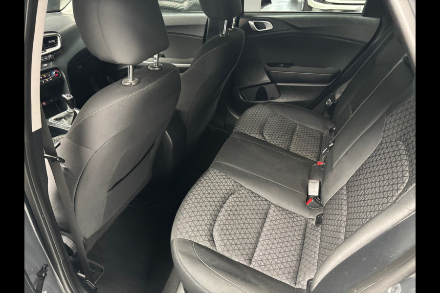 Kia Ceed Sportswagon 1.0 T-GDi DynamicLine / Navigatie / Camera