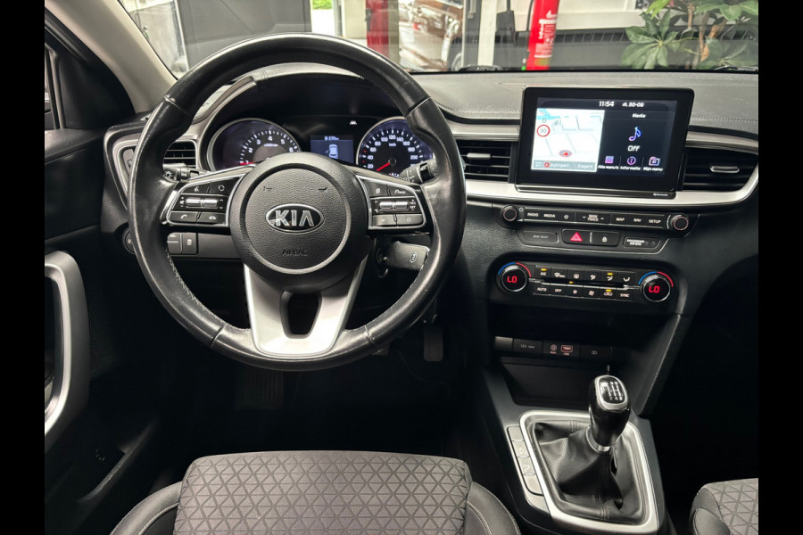 Kia Ceed Sportswagon 1.0 T-GDi DynamicLine / Navigatie / Camera