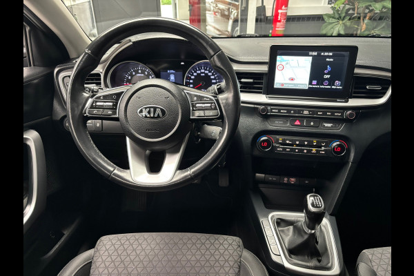 Kia Ceed Sportswagon 1.0 T-GDi DynamicLine / Navigatie / Camera
