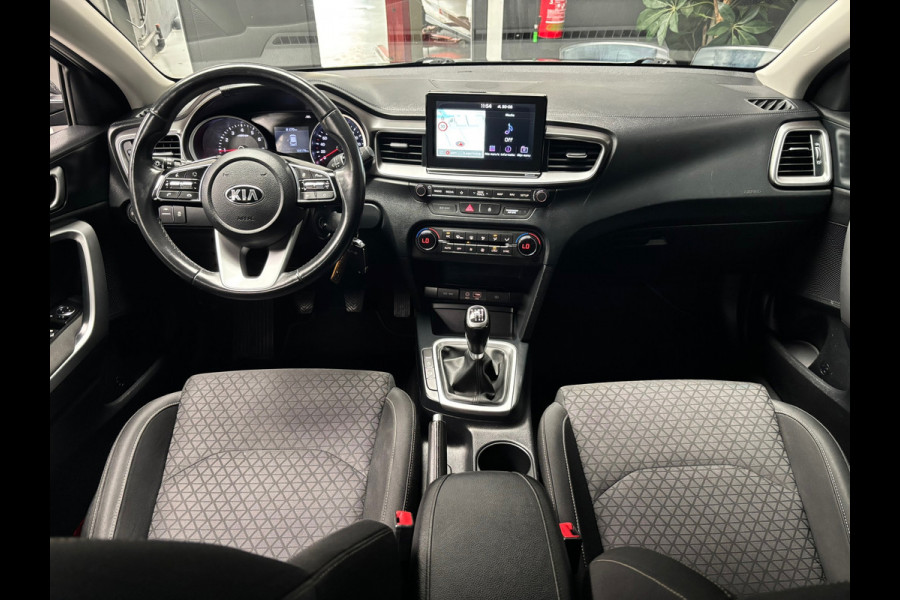 Kia Ceed Sportswagon 1.0 T-GDi DynamicLine / Navigatie / Camera