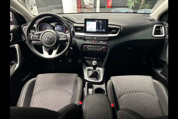 Kia Ceed Sportswagon 1.0 T-GDi DynamicLine / Navigatie / Camera