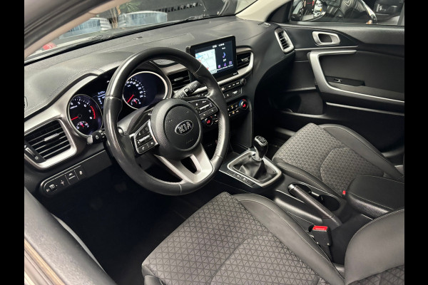 Kia Ceed Sportswagon 1.0 T-GDi DynamicLine / Navigatie / Camera