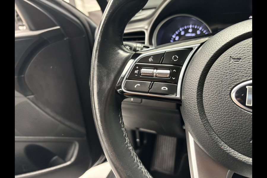 Kia Ceed Sportswagon 1.0 T-GDi DynamicLine / Navigatie / Camera