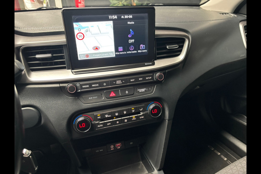 Kia Ceed Sportswagon 1.0 T-GDi DynamicLine / Navigatie / Camera