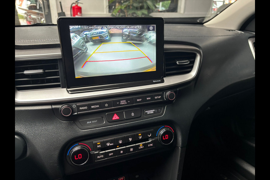 Kia Ceed Sportswagon 1.0 T-GDi DynamicLine / Navigatie / Camera