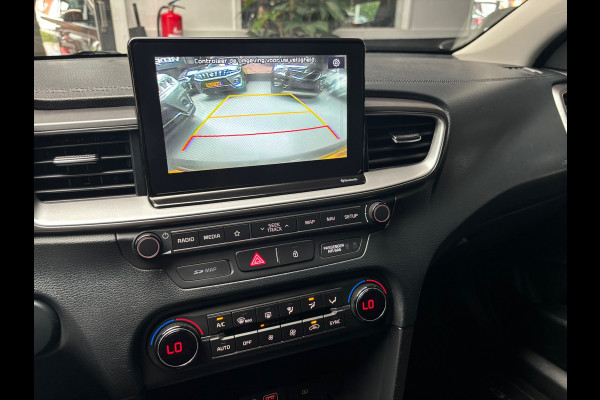 Kia Ceed Sportswagon 1.0 T-GDi DynamicLine / Navigatie / Camera
