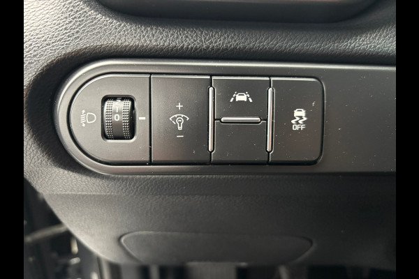 Kia Ceed Sportswagon 1.0 T-GDi DynamicLine / Navigatie / Camera