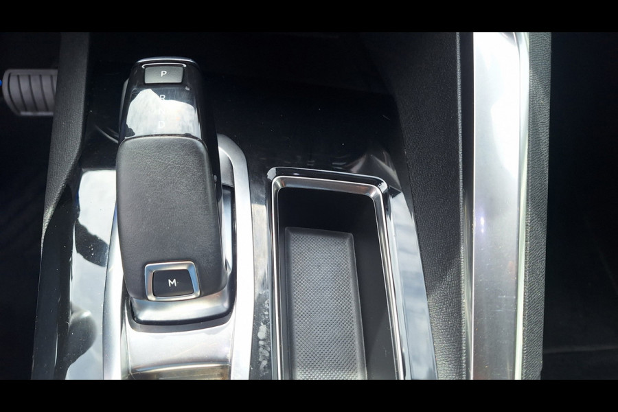 Peugeot 3008 1.2 PureTech Allure Automaat/Navigatie/Camera/Cruise/69 Dkm!!/