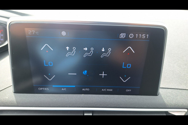 Peugeot 3008 1.2 PureTech Allure Automaat/Navigatie/Camera/Cruise/69 Dkm!!/