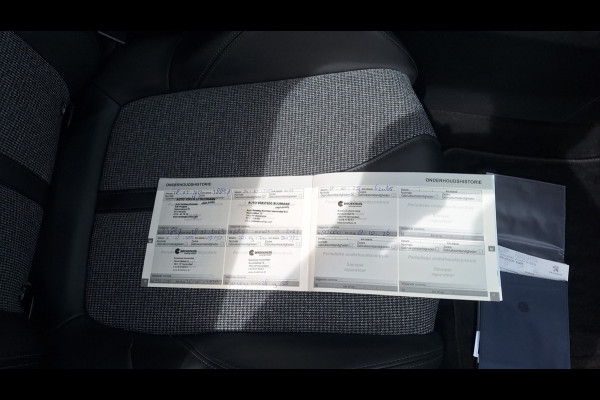 Peugeot 3008 1.2 PureTech Allure Automaat/Navigatie/Camera/Cruise/69 Dkm!!/