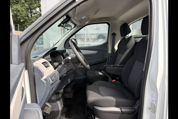 Maxus eDeliver3 50 kWh L2 open laadbak