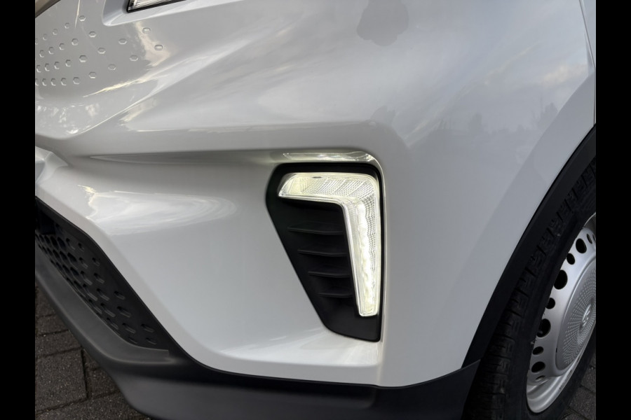 Maxus eDeliver3 50 kWh L2 open laadbak