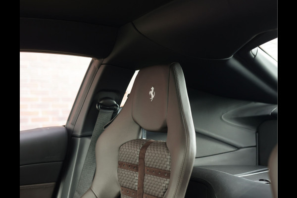 Ferrari 812 6.5 V12 Superfast HELE | Tailor Made - Blu Micalizzato