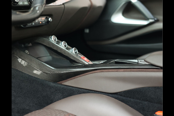 Ferrari 812 6.5 V12 Superfast HELE | Tailor Made - Blu Micalizzato