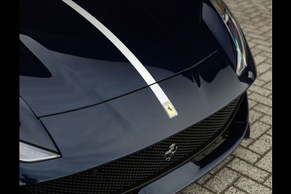 Ferrari 812 6.5 V12 Superfast HELE | Tailor Made - Blu Micalizzato
