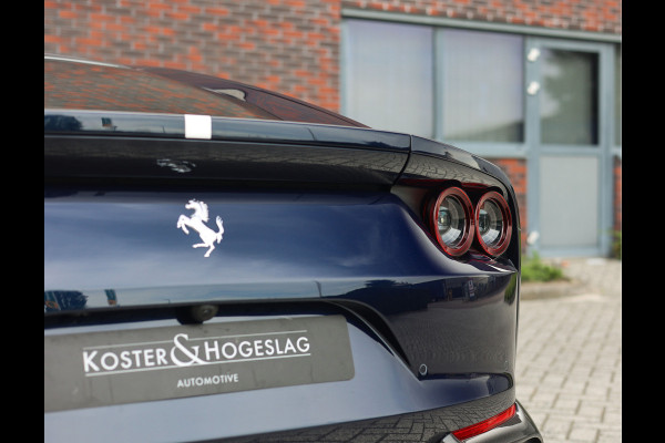 Ferrari 812 6.5 V12 Superfast HELE | Tailor Made - Blu Micalizzato