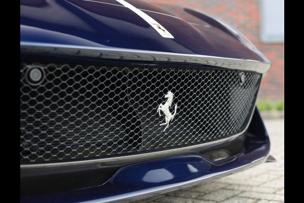 Ferrari 812 6.5 V12 Superfast HELE | Tailor Made - Blu Micalizzato