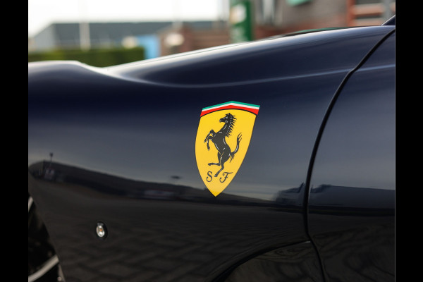Ferrari 812 6.5 V12 Superfast HELE | Tailor Made - Blu Micalizzato